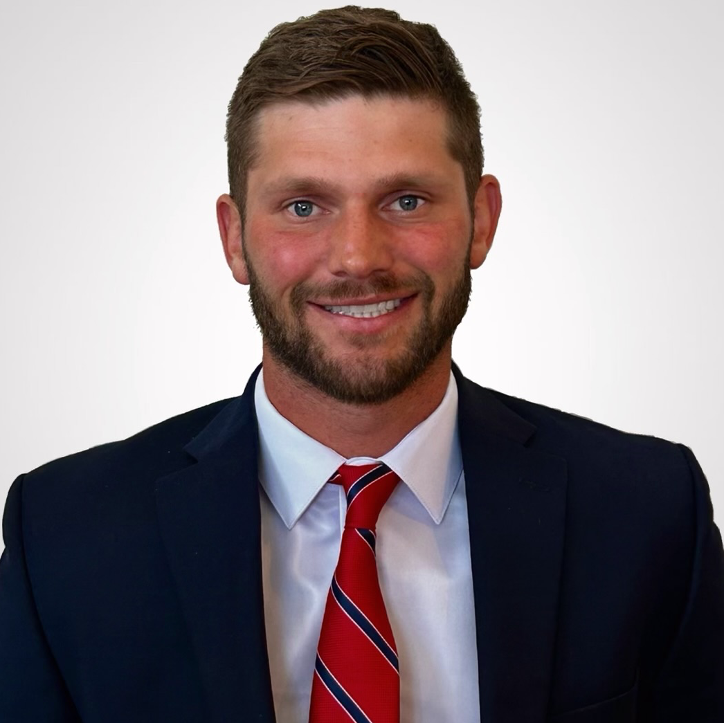 Austin Harms
